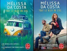 Tout le bleu du ciel