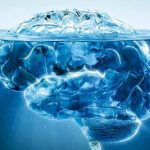 Image représentative de la part consciente et inconsciente humaine