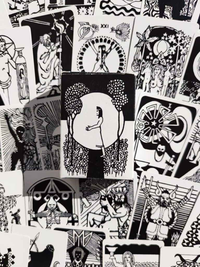 Psychotarot