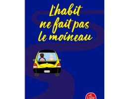 L'habit ne fait pas le moineau
