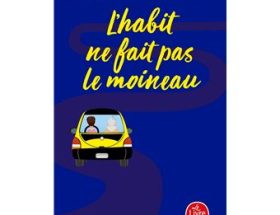 L'habit ne fait pas le moineau